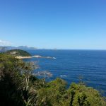 Forte do Leme, Forte Duque de Caxias - Rio de Janeiro - RJ