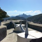 Forte do Leme, Forte Duque de Caxias - Rio de Janeiro - RJ