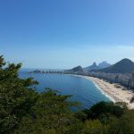 Forte do Leme, Forte Duque de Caxias - Rio de Janeiro - RJ