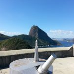 Forte do Leme, Forte Duque de Caxias - Rio de Janeiro - RJ