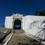 Forte do Leme, Forte Duque de Caxias - Rio de Janeiro - RJ